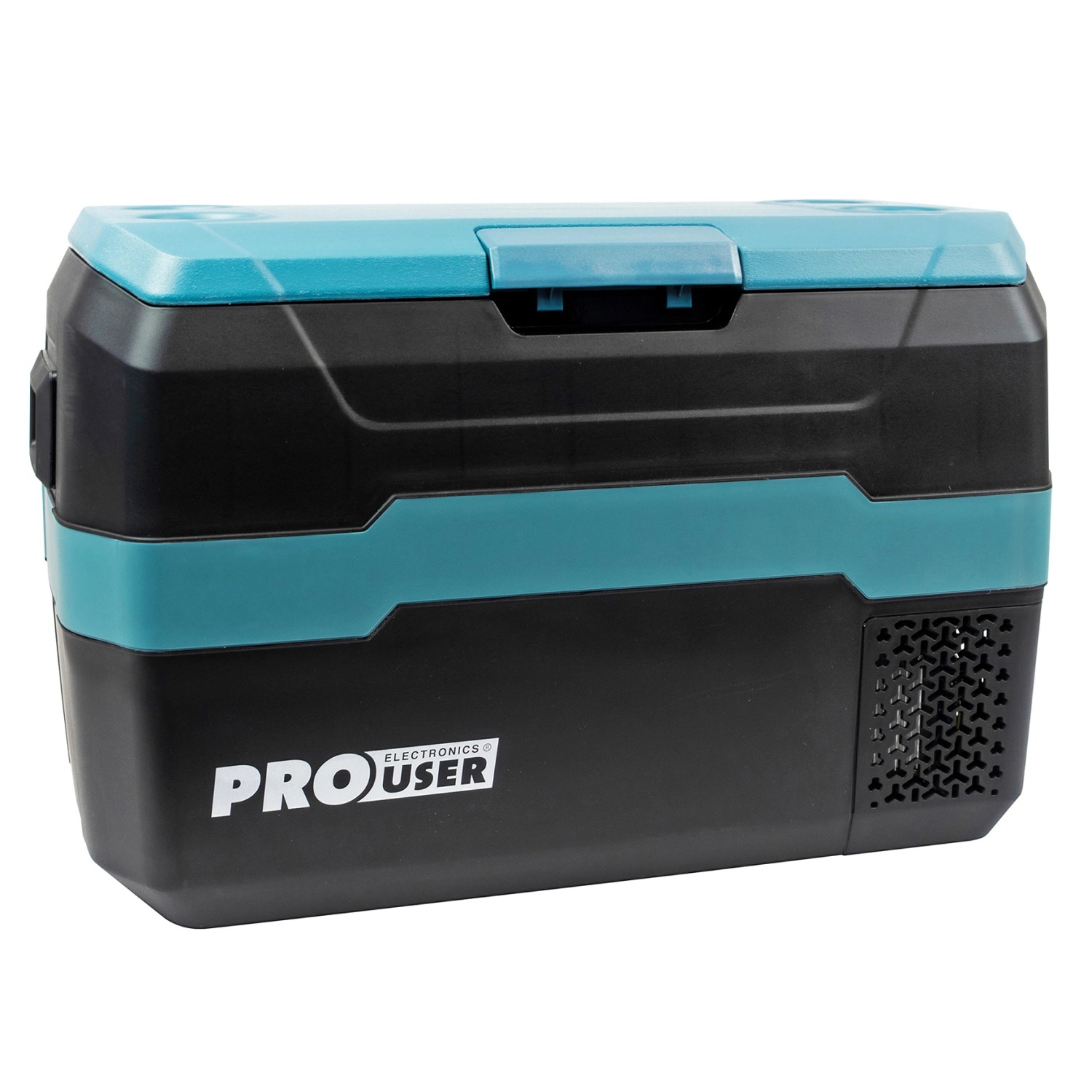Pro User Kompressor Kühlbox CB35 günstig online kaufen
