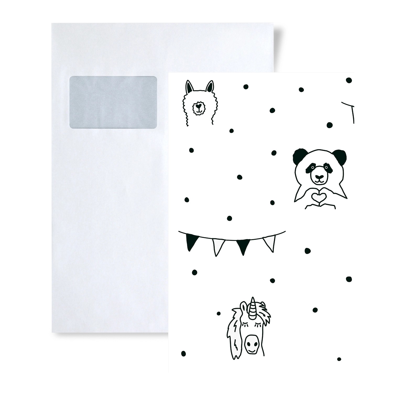 PROFHOME 1 MUSTERSTÜCK S-381382-GU DIN A4 MUSTER der Tiermotiv Tapete günstig online kaufen