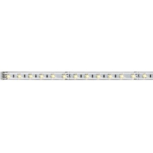 Paulmann MaxLED Tunable White LED-Streifen, 1 m, flexible Lichtleiste für individuelle Beleuchtung.