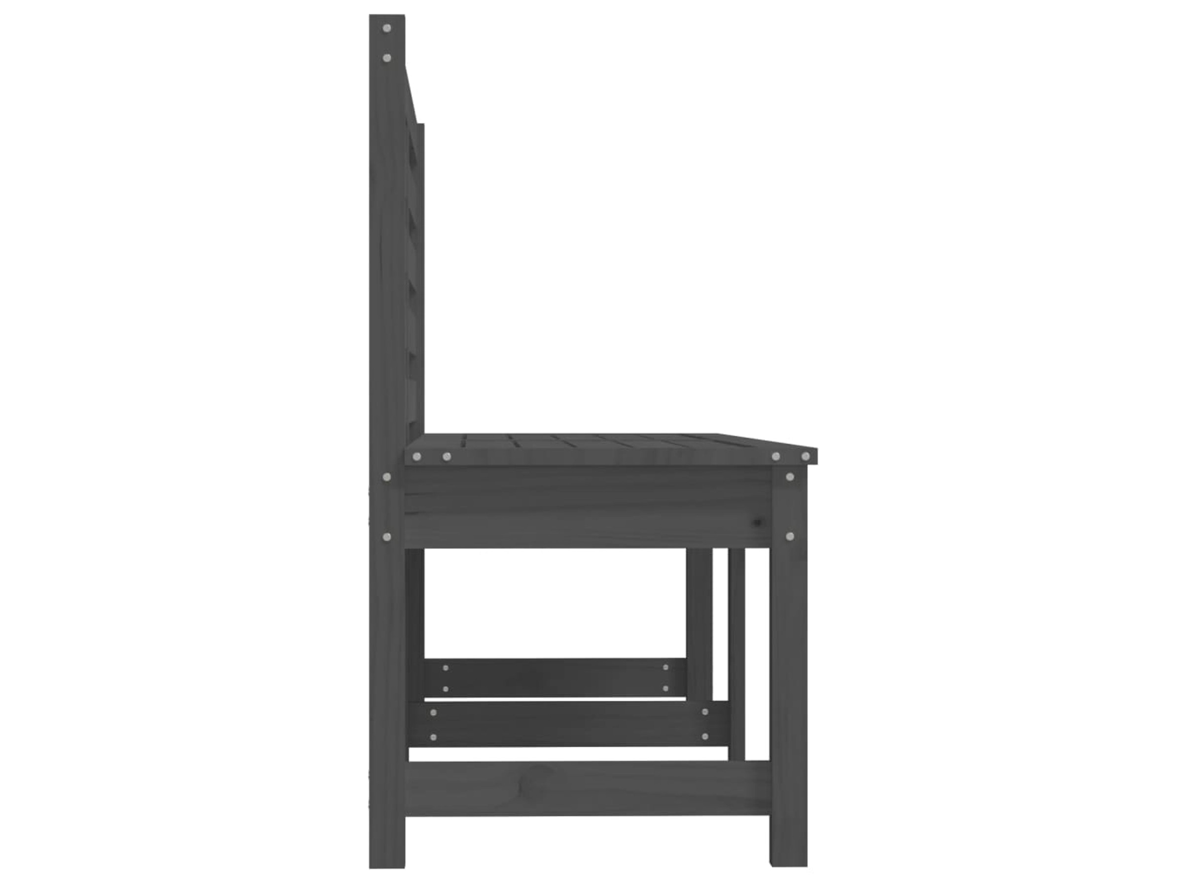 Produktbild von Stagecaptain BBB-170 Hirschgarten Bierzeltbank 4X Set - 4 Robuste Lange Bierbaenke (170 Cm) Stabile Metallscharniere Lackierte Oberflaeche Zusammenklappbar Sitzflaeche Aus Holz Natur 4698555774