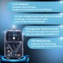 STAHLWERK Schweißgerät FLUX 120 ST Digital Fülldraht MMA ARC LIFT TIG Funktion_2