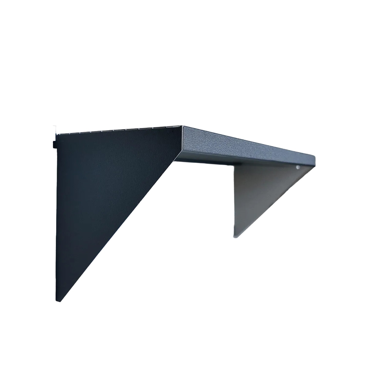 Weka Metall-Regal Gary für das Metallgerätehaus 50 cm Anthrazit