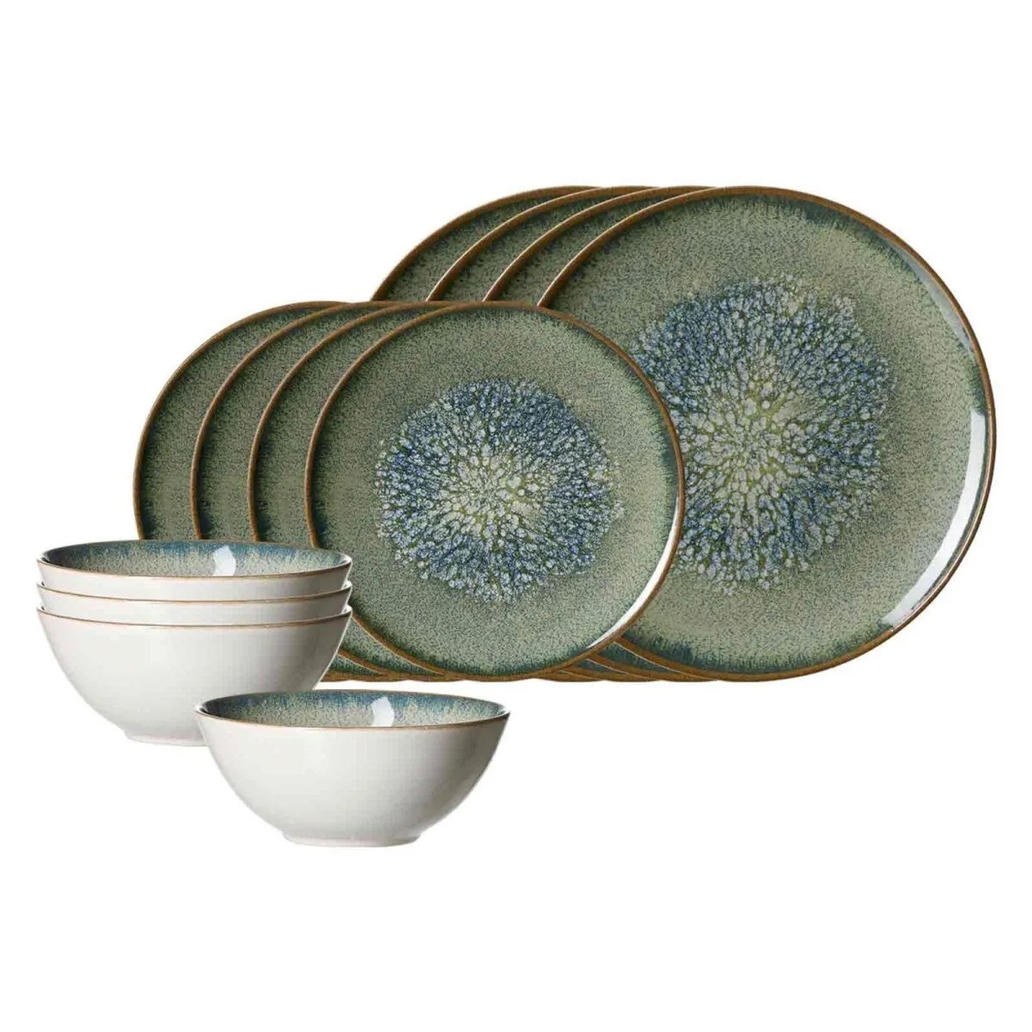Ritzenhoff & Breker Verde Basic-Set 12-teilig