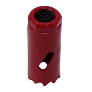 MPS Lochsäge 22mm Für Holz und Metall