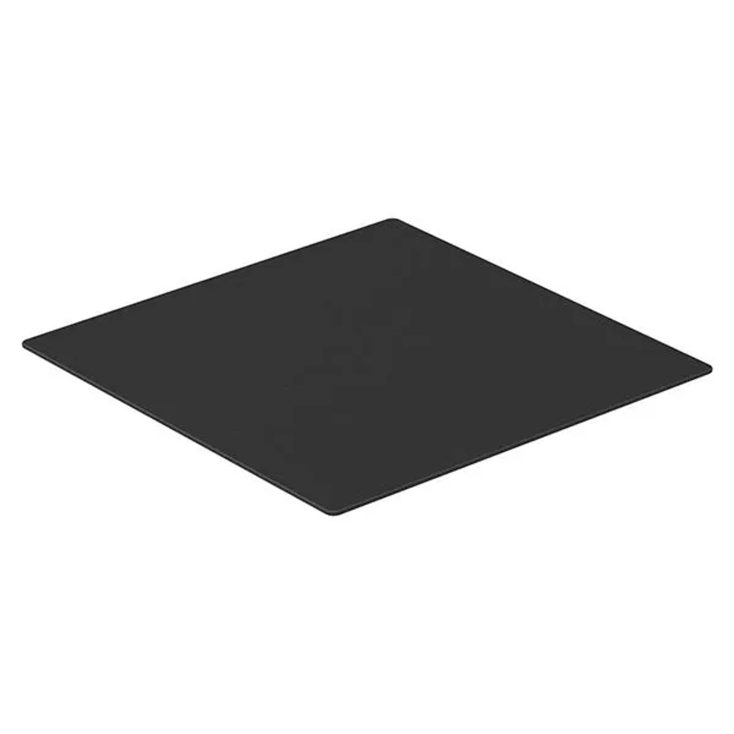 FeNau Unterleggummi 100x100x1mm Für Gummiset 80502-GU