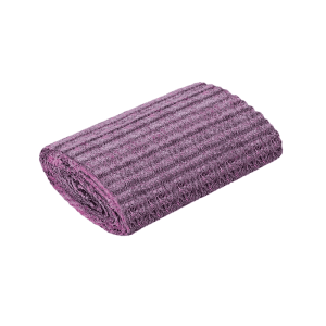 abrazo Grill Power-Pads, 6x2 Stück, extra groß, für Grillzubehör. Reinigt Grillroste kraftvoll.