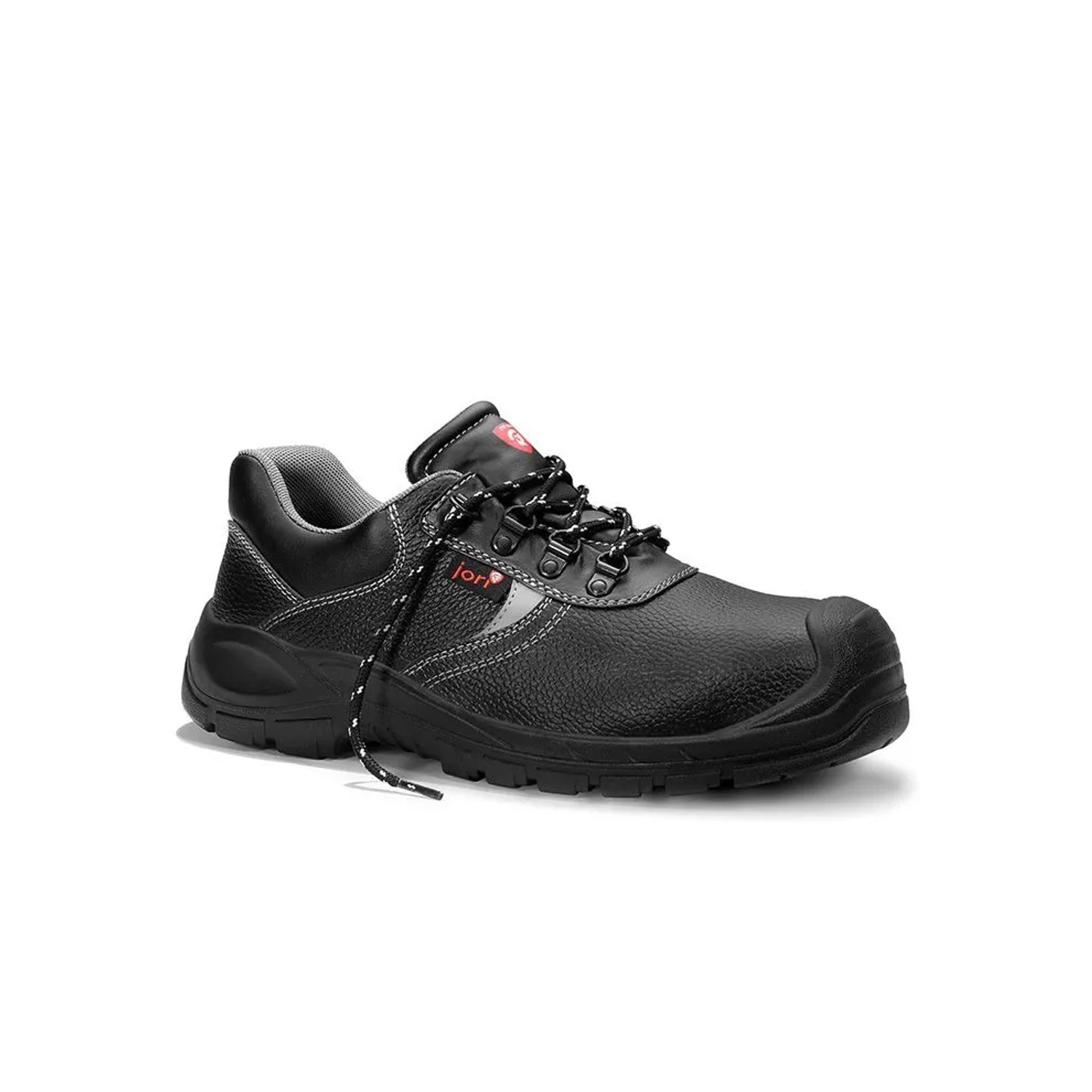 ELTEN Sicherheitshalbschuh BASIC II Low S3 Größe 41