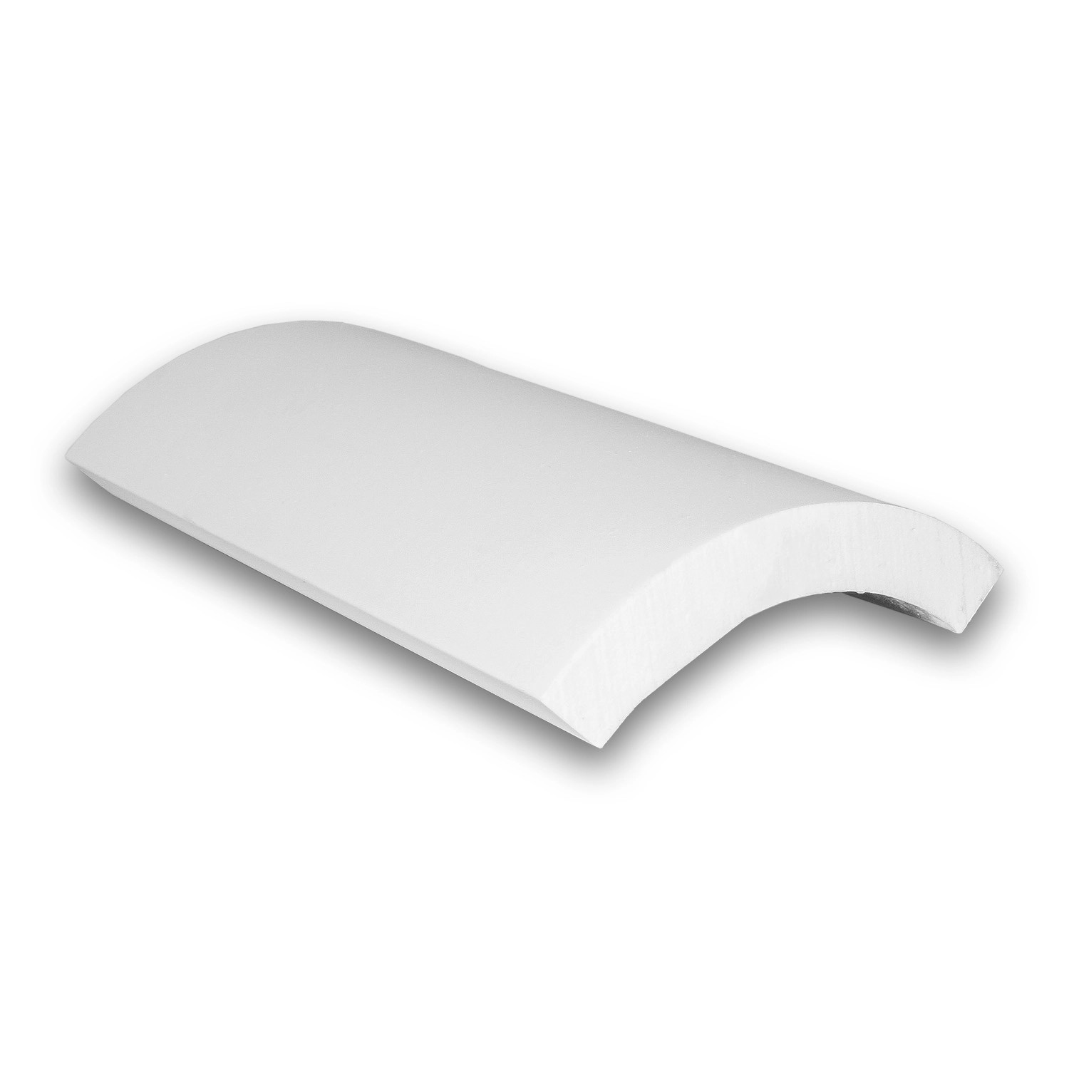PROFHOME 1 MUSTERSTÜCK S-150225 10 cm MUSTER der Eckleiste Zierleiste günstig online kaufen