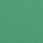 Grüner Polyesterstoff mit Webstruktur für Palettenkissen. Sitzkissen & Gartenstuhlauflagen.