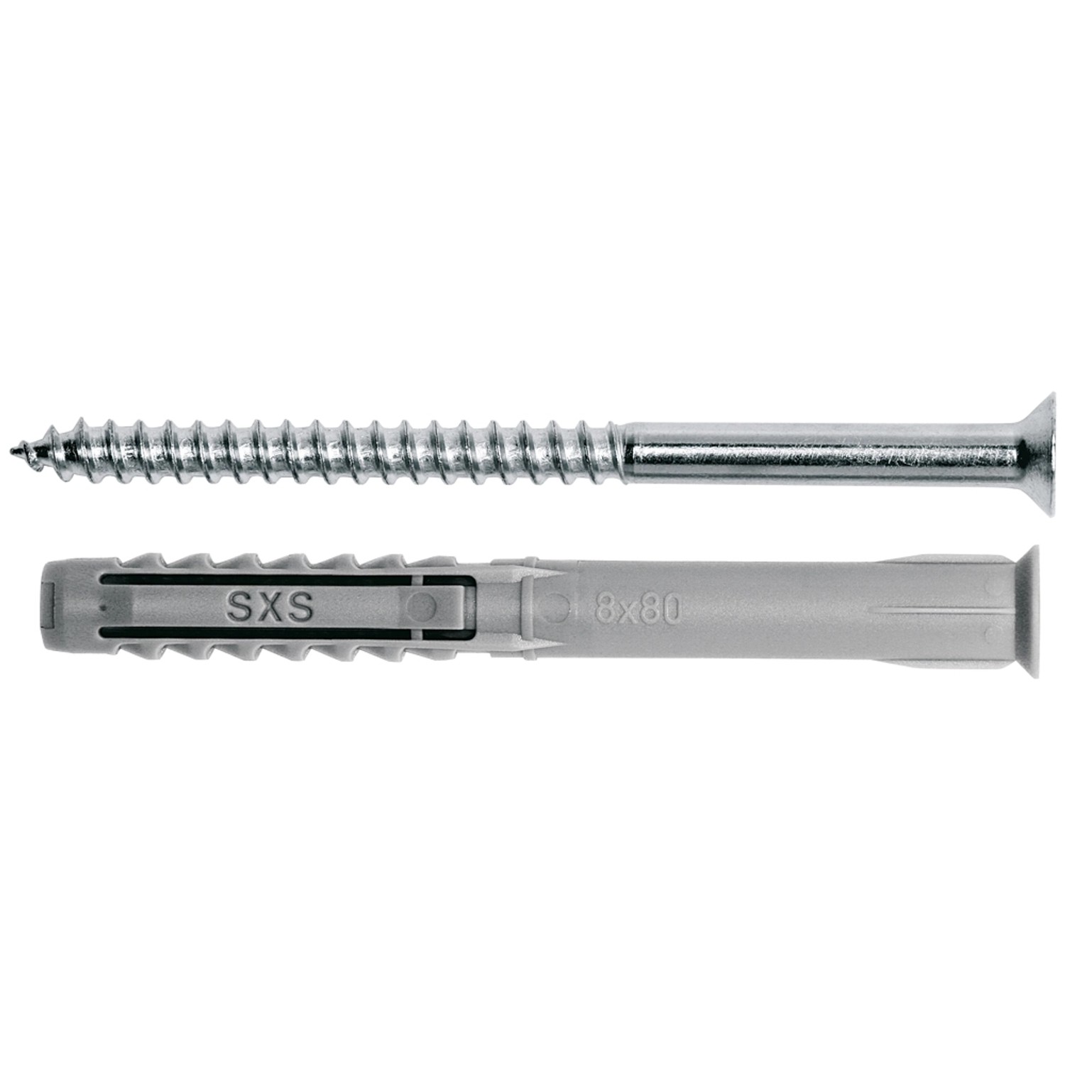 Fischer Langschaftdübel SXS 8 x 170 Z (1 ST)