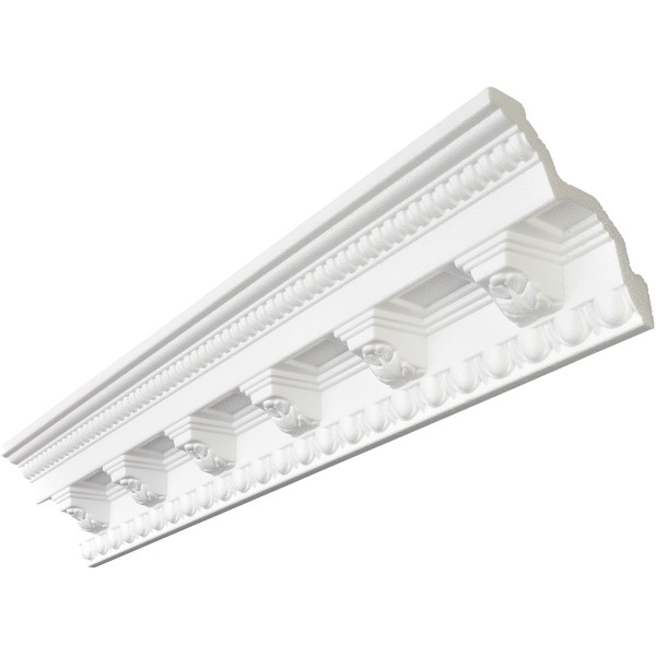 Styropor Leisten Decke