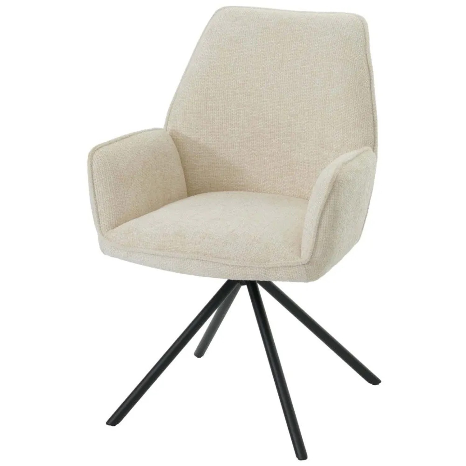 MCW Esszimmerstuhl G67 Creme