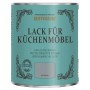 Dose Rust-Oleum Küchenmöbellack Anthrazit, matte Kreidefarbe für Küchenmöbel.