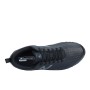 Schwarzer New Balance 906 SR Herren Berufsschuh, rutschfest und hitzeresistent.