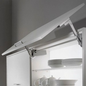 Kesseböhmer Kompressionsfeder 150 N für HSB Hochschwenkbeschlag und Softlift Beschläge