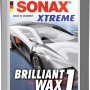 Sonax Xtreme Brillant Wax 1, 500 ml für Autopflege und Lackschutz.