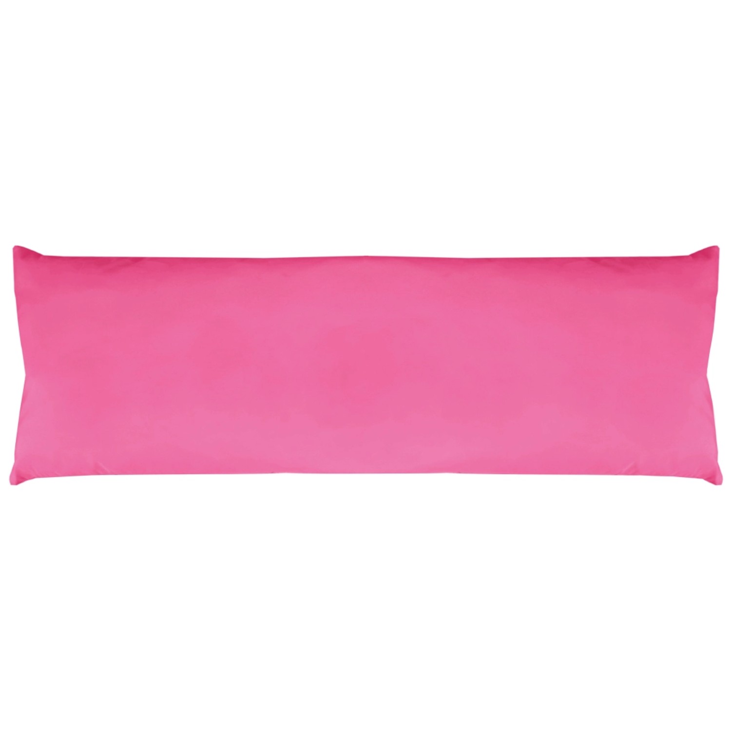 Bestlivings Seitenschläfer Kissenhülle 40 x 120 cm Pink günstig online kaufen