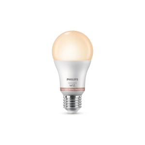 Philips WIZ E27 LED Lampe in Glühlampenform, 2700K, 1521lm, 12,5W.
