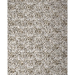 WALLFACE Wandpaneel in Metall-Rost-Optik Grau/Silber, Vintage Design für die Wandverkleidung.