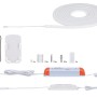 Paulmann MaxLED Flow RGB Basis-Set 5m mit Fernbedienung, Trafo und Zubehör.