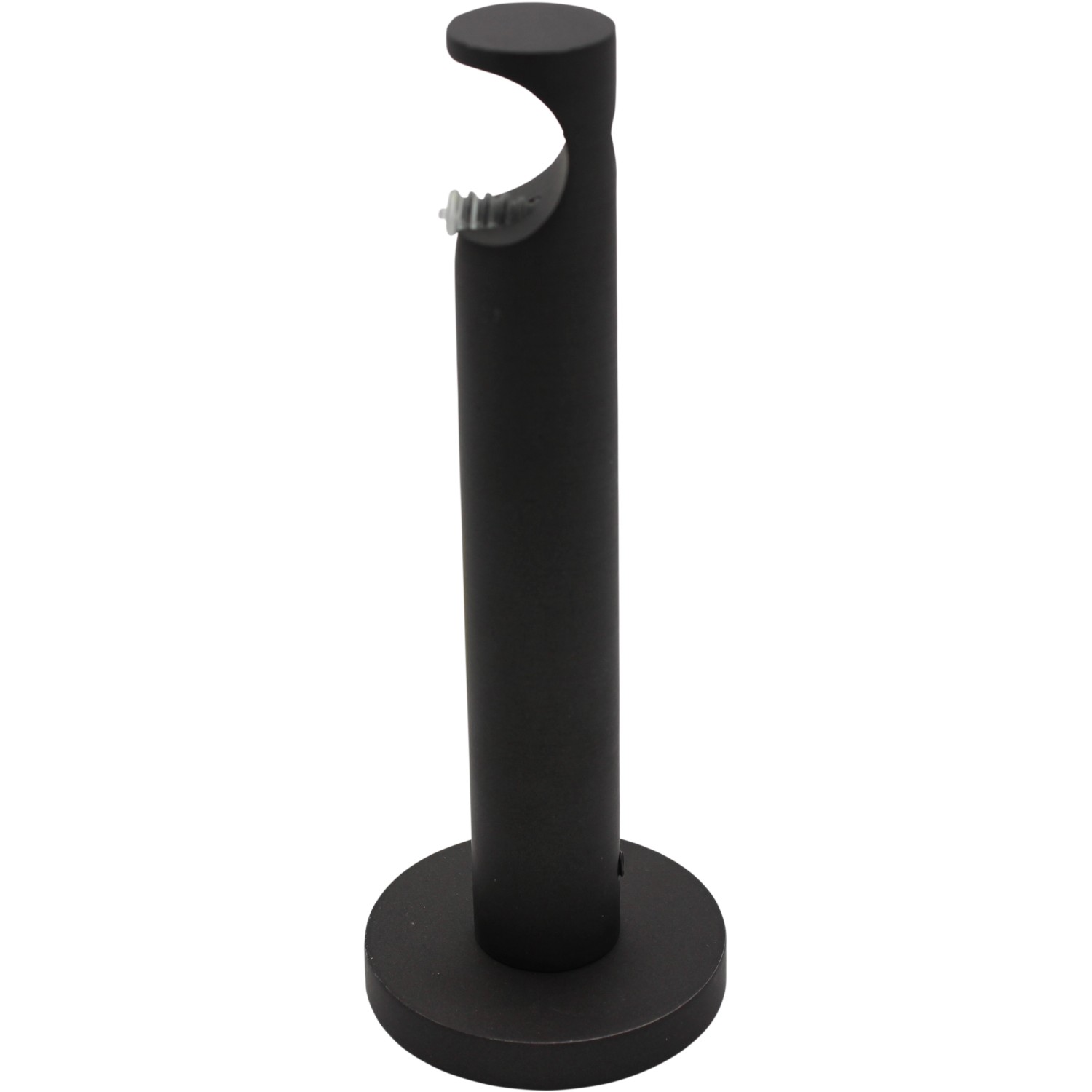 Mydeco Gardinenstange-Halterung Function Eisen-brush Ø 2 cm Abstand 12 cm