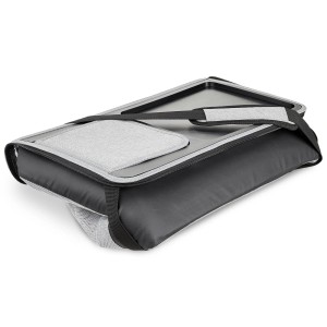 Bomoe IceBreezer KT53 Kühltasche Grau