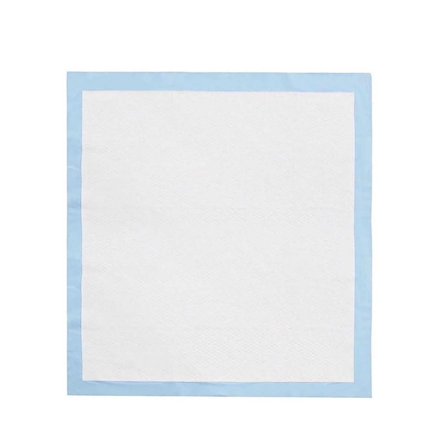 Costway Welpen Hygieneunterlagen Einwegpads 100 Stück 75 x 90 cm