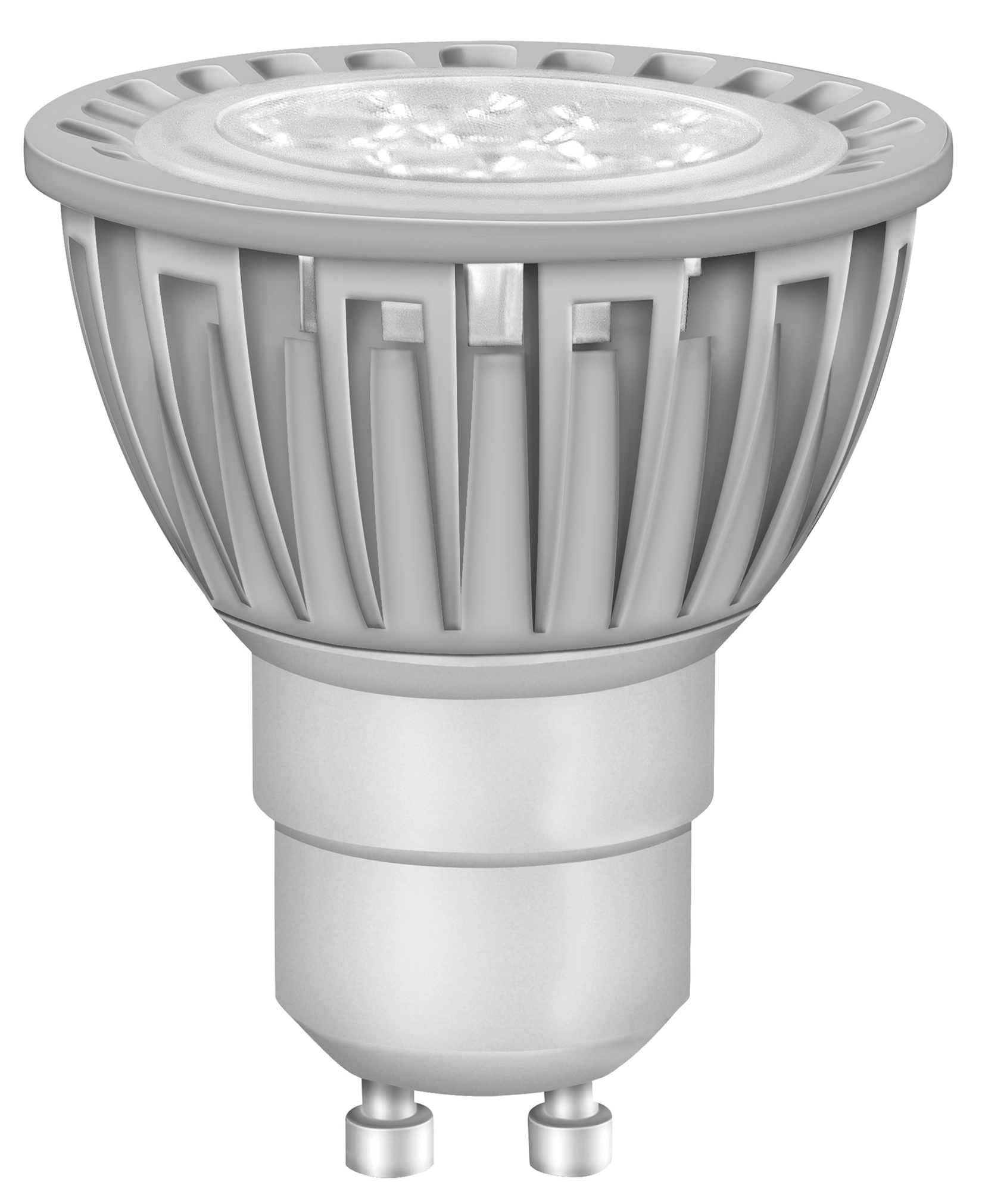 Osram LED-Lampe Reflektor PAR16 GU10 / 5 W (350 lm) Warmweiß EEK: A+ kaufen  bei OBI