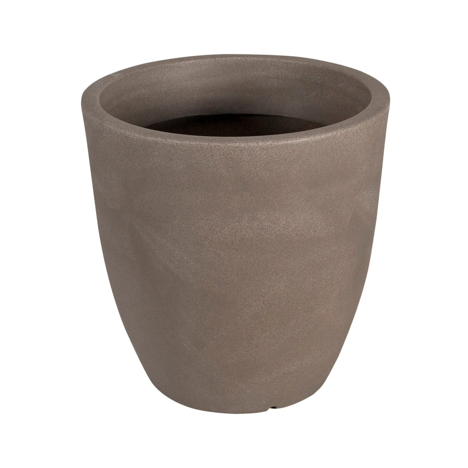 VidaAtHome.de Pflanzkübel VERONA ø 60cm Sand