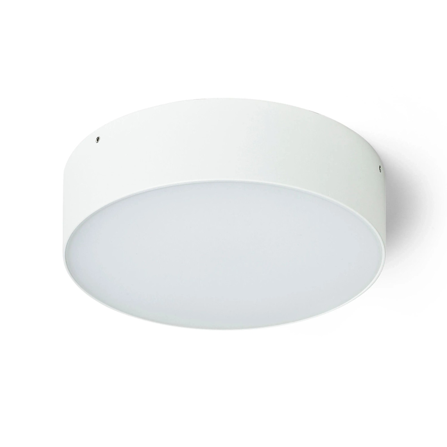 Rendl Aussenleuchte Larisa Out 22 Weiß 20 W IP65