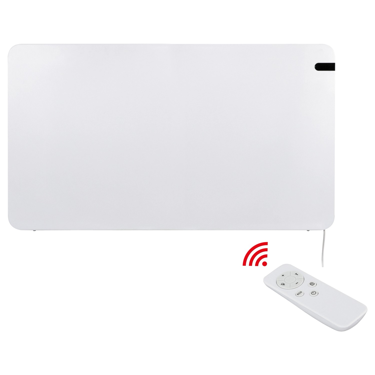 E2 Elektro Heizpaneel Infrae² Alea M 480 W günstig online kaufen