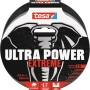 Tesa Ultra Power Extreme Reparaturband, 25 m x 50 mm, sehr klebstark und robust.