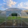Garten Dream Gewächshauser Palace 4x6m mit 6mm Polycarbonat_2