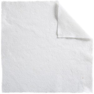 Heissner Teichvlies Soft, 200 g/m², 2 m breit, zum Schutz der Teichfolie vor Beschädigungen.