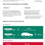 Infografik: Welchen Anhänger darf ich mit welchem Führerschein ziehen?