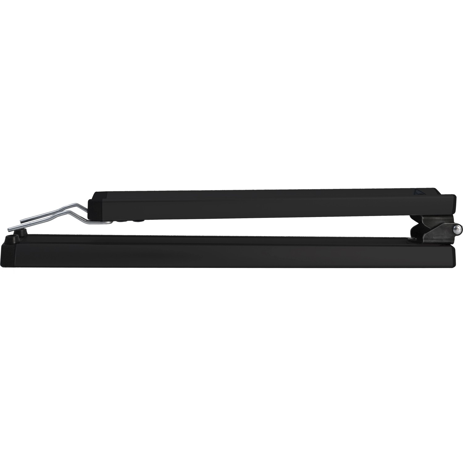 Atera Auffahrschiene faltbar Strada eBike Black
