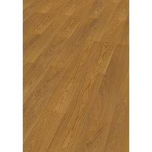 Jangal Designboden Eiche Harvest Moon, Vinylboden in warmer Holzoptik.