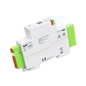 Conow Intelligenter 3 Phasen Stromzähler Hochpräzise Energieüberwachung Echtzeit Daten für Photovoltaik