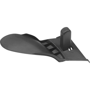 Mulch-Kit für LUX 40V Akku-Rasenmäher, Zubehör zur Rasendüngung.