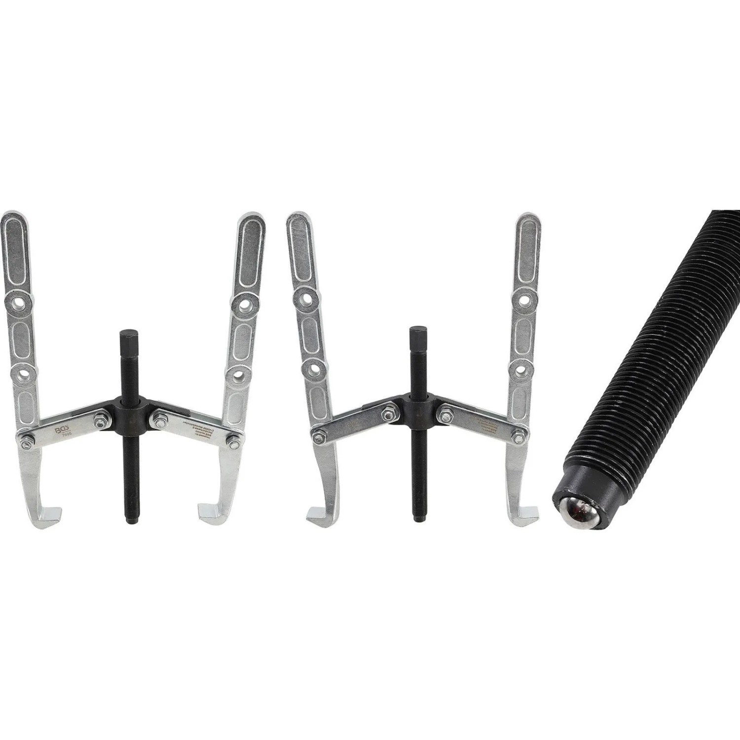 BGS Außen Innenabzieher 2 Armig 225 310 Mm 7695