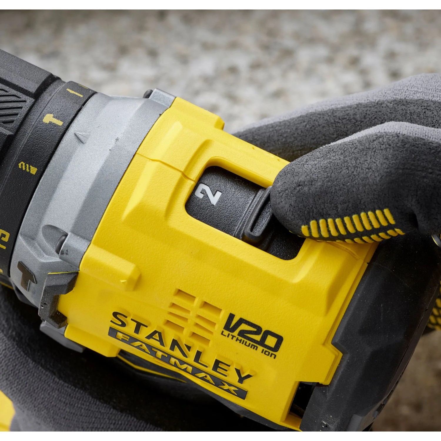 Stanley Performance Guanti Da Lavoro Unisex, Taglia L/9, Multicolore, Confezione Da 2 Paia, Protettivi E Resistenti