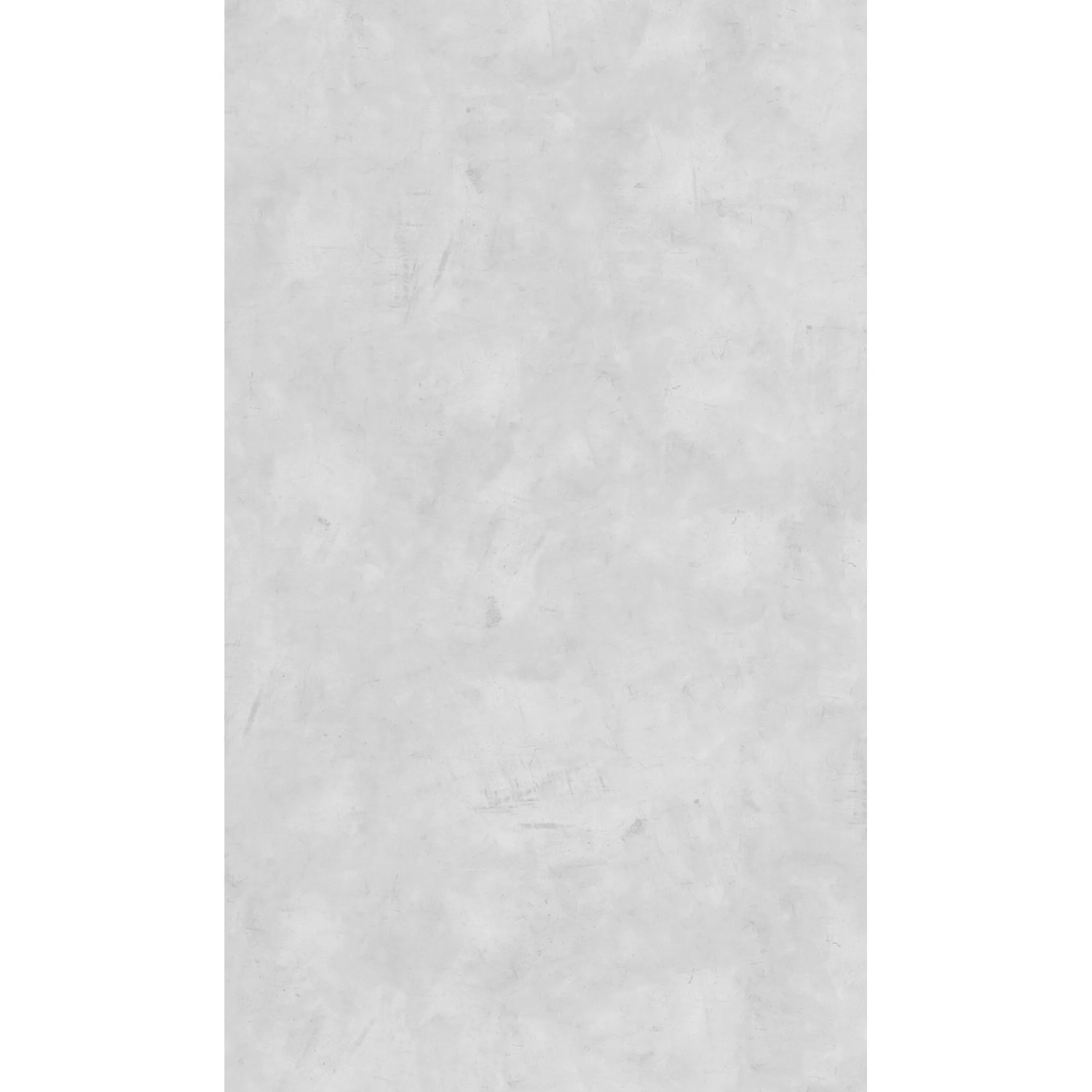 Schöner Wohnen Duschrückwand Seidenweich 150 cm x 255 cm Wolkenspiel-Grau