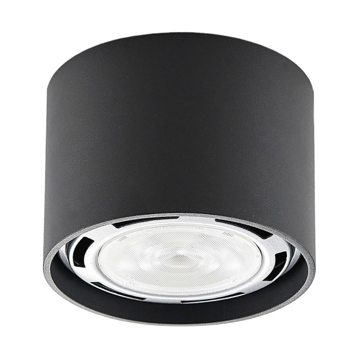 Arcchio Strahler Mabel 9621915 Modern in Alu aus Aluminium 1-flammig GU10 K günstig online kaufen