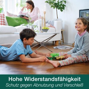 Bona Home Hartwachsöl matt 2,5 l