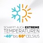 Symbolbild: Energizer Lithium Batterie für extreme Temperaturen (-40°C bis 60°C).