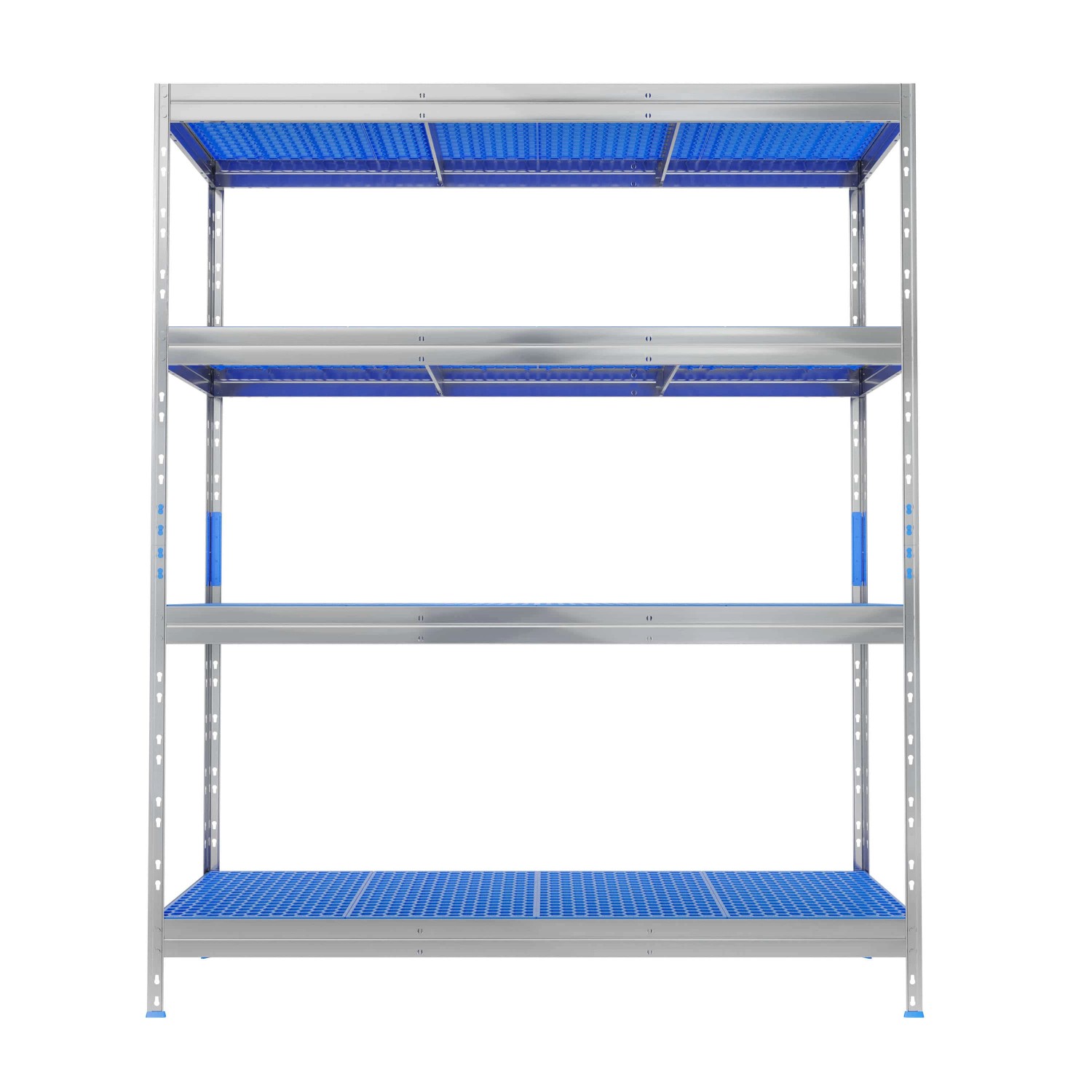 Ar Shelving Lebensmittelregal Gastronorm L 180 cm x 150 cm x 50 cm günstig online kaufen