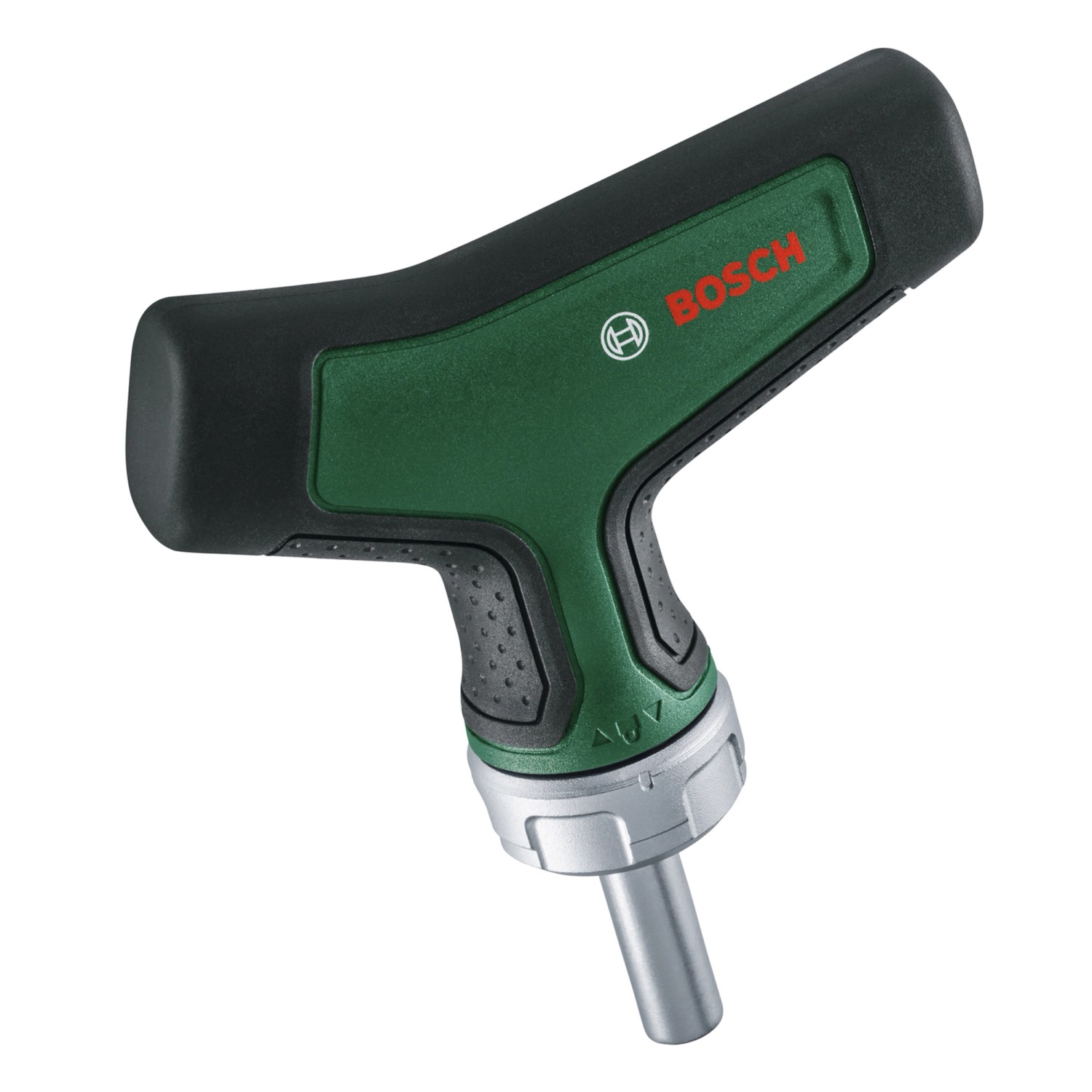 BOOMET T-Griff Schraubendreher Set 21-teilig - Mit Bits Und Stecknüssen