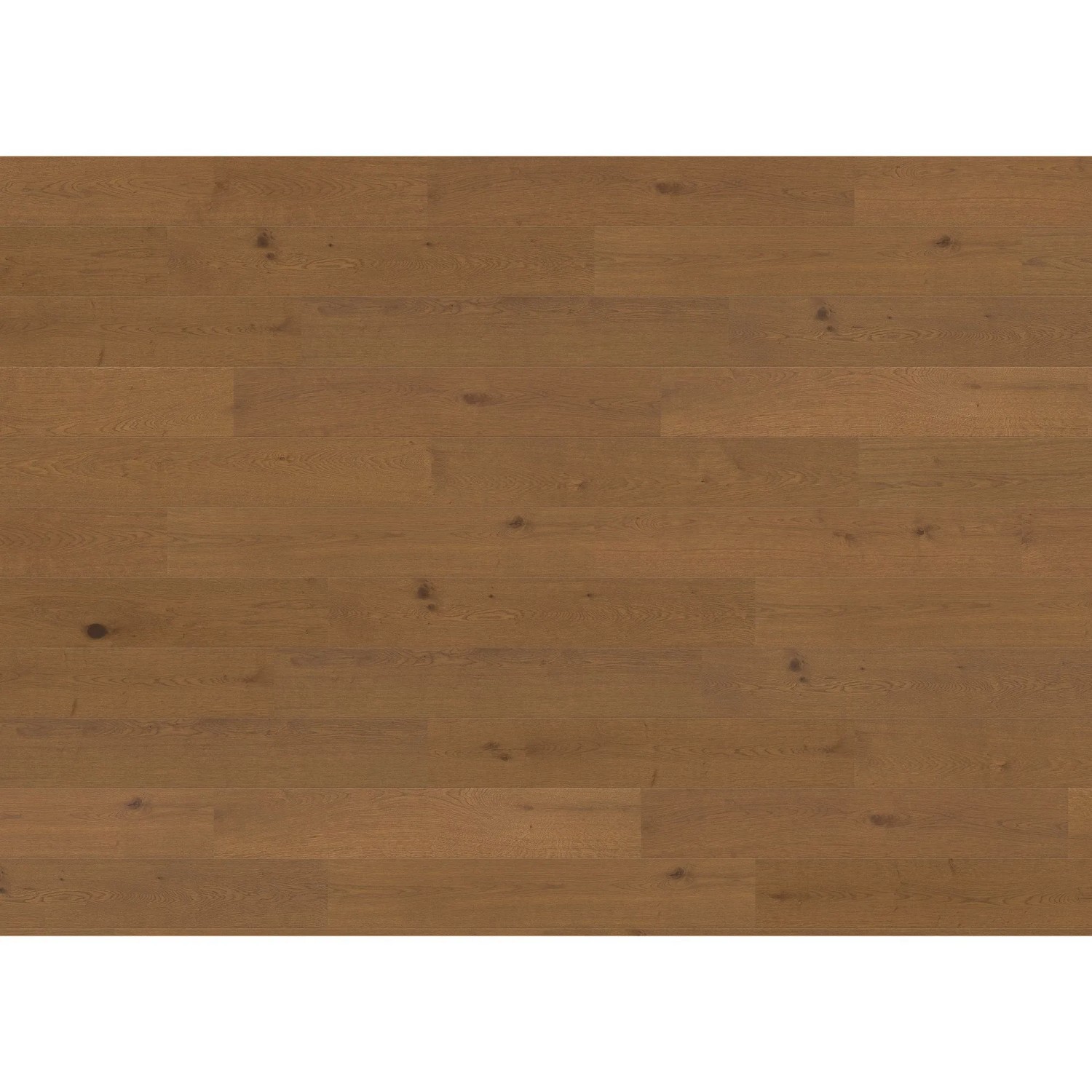 Living by Haro Parkett Handmuster 2V Eiche Caramel Landhausdiele Geölt