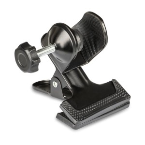 Walimex Pro Schraubklemme Schraubzwinge Fotostudio Foto Hintergrund Halter