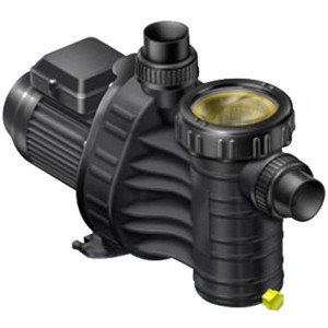 Waterman Sandfilteranlage SF 142, 8 m³/h, 600W, für Pools bis 40 m³